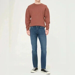 DL1961 Nick Slim Render Jeans